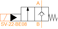 SVS221BE08